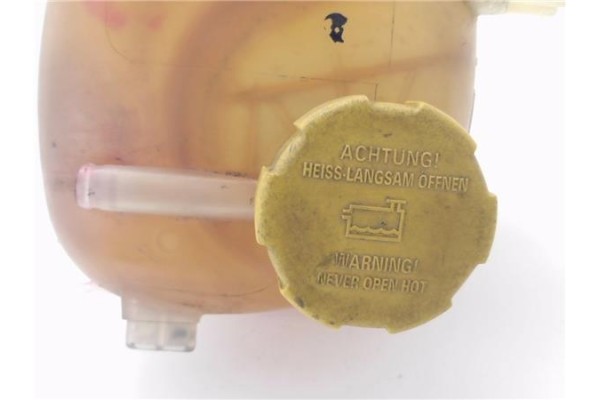 Recambio de botella expansion para opel vectra c berlina 1.9 elegance referencia OEM IAM 9202200  