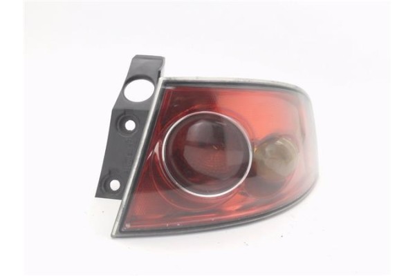 Recambio de piloto trasero derecho para seat ibiza (6l1) 1.9 sdi referencia OEM IAM 6L6945096C 6L6945112B 