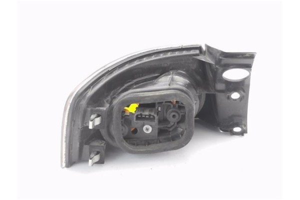 Recambio de piloto trasero derecho para seat ibiza (6l1) 1.9 sdi referencia OEM IAM 6L6945096C 6L6945112B 