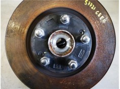 Recambio de mangueta delantero izquierda para kia ceed (jd) 1.0 drive referencia OEM IAM 51715G4AA0  