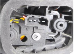 Recambio de piloto trasero derecho para seat ibiza (6l1) 1.9 sdi referencia OEM IAM 6L6945096C 6L6945112B 