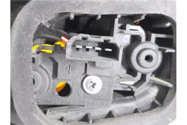Recambio de piloto trasero derecho para seat ibiza (6l1) 1.9 sdi referencia OEM IAM 6L6945096C 6L6945112B 