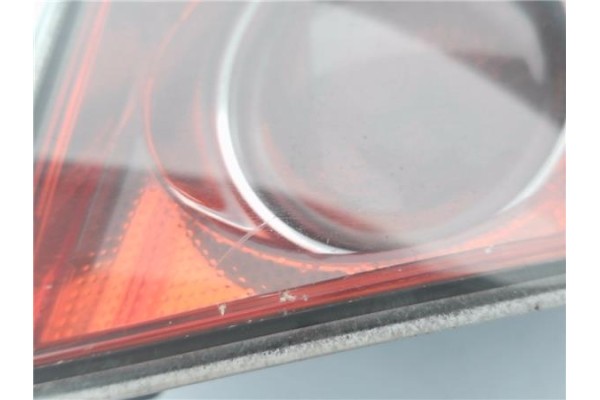 Recambio de piloto trasero derecho para seat ibiza (6l1) 1.9 sdi referencia OEM IAM 6L6945096C 6L6945112B 