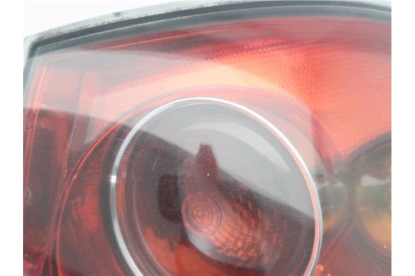 Recambio de piloto trasero derecho para seat ibiza (6l1) 1.9 sdi referencia OEM IAM 6L6945096C 6L6945112B 