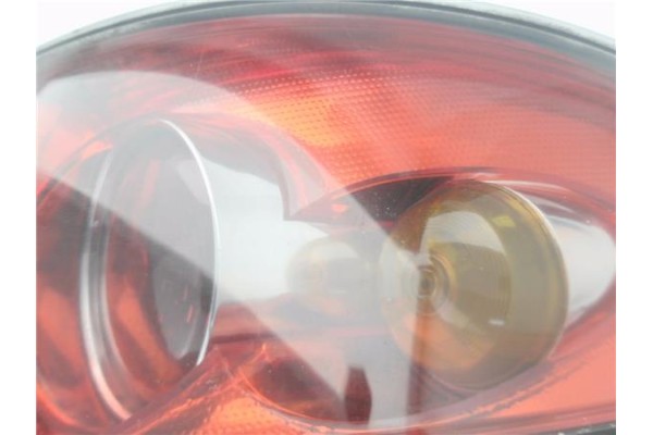 Recambio de piloto trasero derecho para seat ibiza (6l1) 1.9 sdi referencia OEM IAM 6L6945096C 6L6945112B 