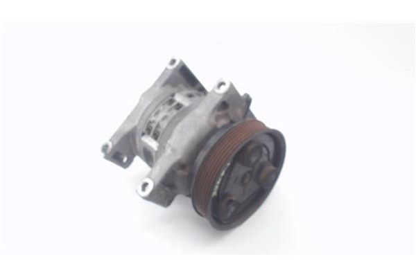 Recambio de compresor aire acond. para nissan micra (k11) 1.0 referencia OEM IAM 2F23545010 U771895031 