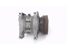 Recambio de compresor aire acond. para nissan micra (k11) 1.0 referencia OEM IAM 2F23545010 U771895031 