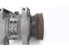 Recambio de compresor aire acond. para nissan micra (k11) 1.0 referencia OEM IAM 2F23545010 U771895031 