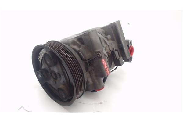 Recambio de compresor aire acond. para nissan micra (k11) 1.0 referencia OEM IAM 2F23545010 U771895031 
