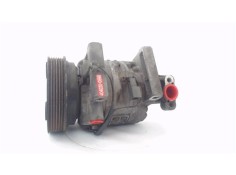 Recambio de compresor aire acond. para nissan micra (k11) 1.0 referencia OEM IAM 2F23545010 U771895031 