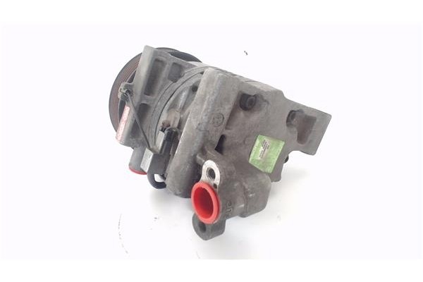 Recambio de compresor aire acond. para nissan micra (k11) 1.0 referencia OEM IAM 2F23545010 U771895031 