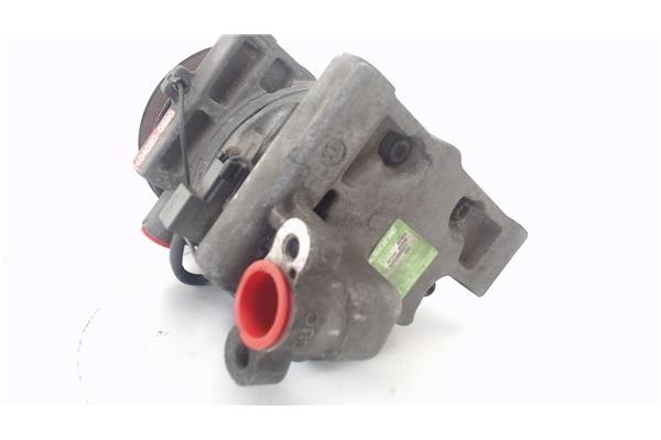 Recambio de compresor aire acond. para nissan micra (k11) 1.0 referencia OEM IAM 2F23545010 U771895031 