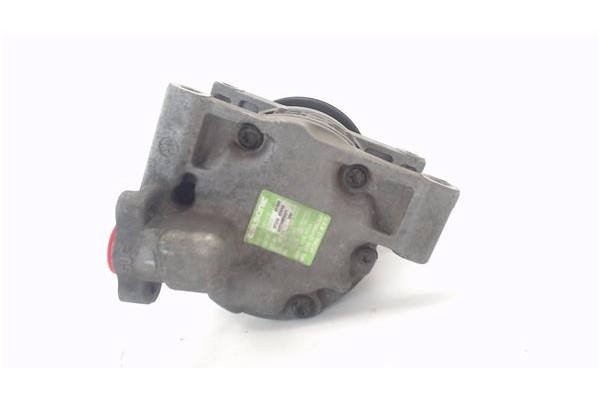 Recambio de compresor aire acond. para nissan micra (k11) 1.0 referencia OEM IAM 2F23545010 U771895031 
