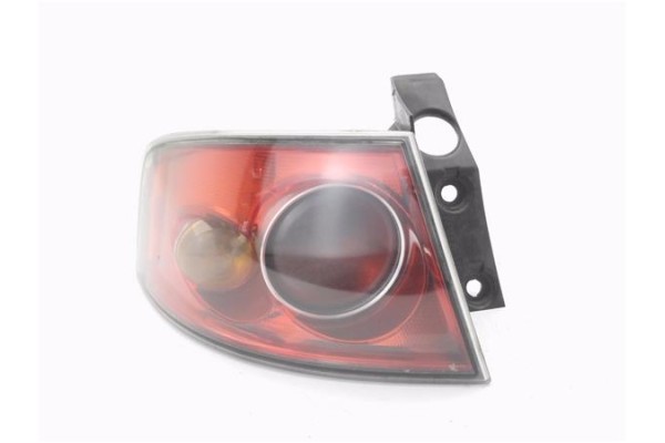 Recambio de piloto trasero izquierdo para seat ibiza (6l1) 1.9 sdi referencia OEM IAM 6L6945095C 6L6945111B 