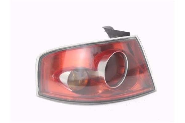 Recambio de piloto trasero izquierdo para seat ibiza (6l1) 1.9 sdi referencia OEM IAM 6L6945095C 6L6945111B 