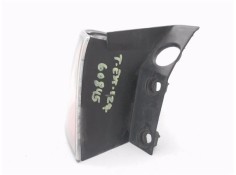 Recambio de piloto trasero izquierdo para seat ibiza (6l1) 1.9 sdi referencia OEM IAM 6L6945095C 6L6945111B 