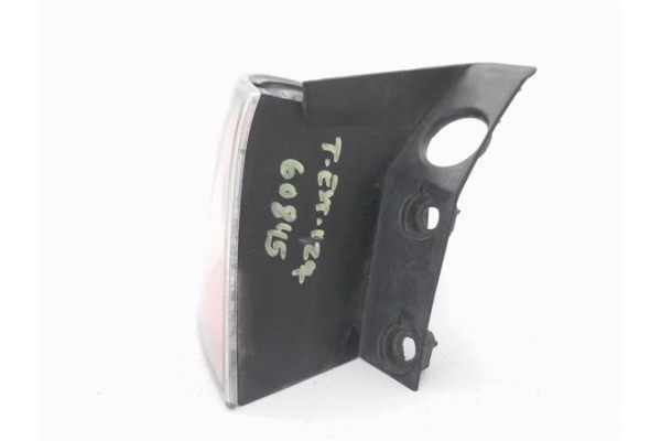 Recambio de piloto trasero izquierdo para seat ibiza (6l1) 1.9 sdi referencia OEM IAM 6L6945095C 6L6945111B 