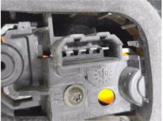 Recambio de piloto trasero izquierdo para seat ibiza (6l1) 1.9 sdi referencia OEM IAM 6L6945095C 6L6945111B 