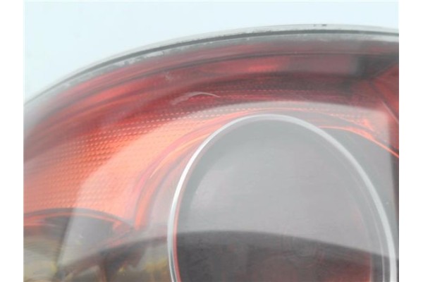 Recambio de piloto trasero izquierdo para seat ibiza (6l1) 1.9 sdi referencia OEM IAM 6L6945095C 6L6945111B 