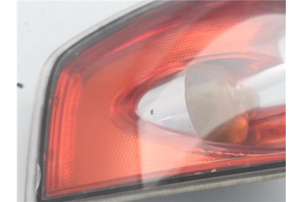 Recambio de piloto trasero izquierdo para seat ibiza (6l1) 1.9 sdi referencia OEM IAM 6L6945095C 6L6945111B 