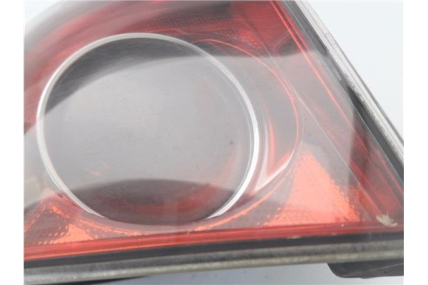 Recambio de piloto trasero izquierdo para seat ibiza (6l1) 1.9 sdi referencia OEM IAM 6L6945095C 6L6945111B 