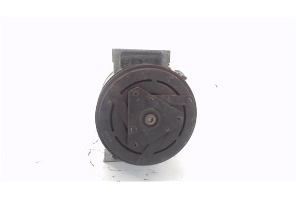 Recambio de compresor aire acond. para renault captur i 1.2 intens referencia OEM IAM 926000217R  