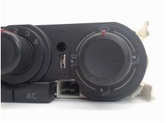 Recambio de mandos calefaccion / a.a. para seat ibiza (6l1) 1.4 tdi referencia OEM IAM 6L0820045  