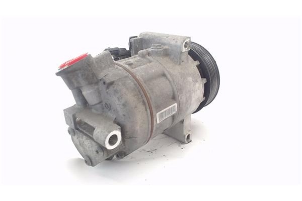 Recambio de compresor aire acond. para renault captur i 1.2 intens referencia OEM IAM 926000217R  