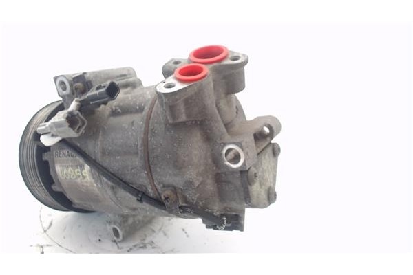 Recambio de compresor aire acond. para renault captur i 1.2 intens referencia OEM IAM 926000217R  