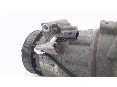 Recambio de compresor aire acond. para renault captur i 1.2 intens referencia OEM IAM 926000217R  