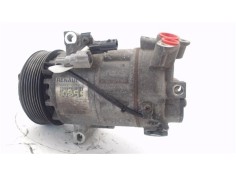 Recambio de compresor aire acond. para renault captur i 1.2 intens referencia OEM IAM 926000217R  