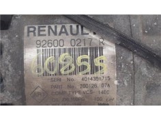 Recambio de compresor aire acond. para renault captur i 1.2 intens referencia OEM IAM 926000217R  