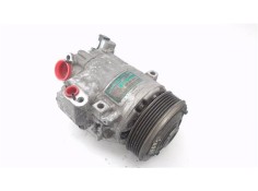 Recambio de compresor aire acond. para volkswagen polo iv (9n1) 1.4 16v referencia OEM IAM 6Q0820803H  
