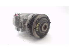 Recambio de compresor aire acond. para volkswagen polo iv (9n1) 1.4 16v referencia OEM IAM 6Q0820803H  