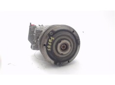 Recambio de compresor aire acond. para volkswagen polo iv (9n1) 1.4 16v referencia OEM IAM 6Q0820803H  