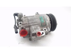 Recambio de compresor aire acond. para volkswagen polo iv (9n1) 1.4 16v referencia OEM IAM 6Q0820803H  