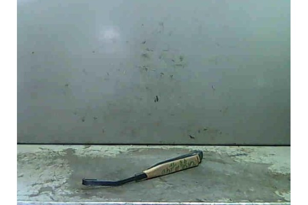 Recambio de brazo limpiaparabrisas trasero para mercedes-benz clase a (bm 168)(1997) 1.4 140 (168.031) [1,4 ltr. - 60 kw cat] re