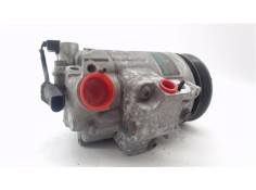 Recambio de compresor aire acond. para volkswagen polo iv (9n1) 1.4 16v referencia OEM IAM 6Q0820803H  