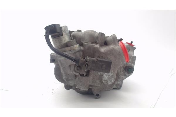 Recambio de compresor aire acond. para volkswagen polo iv (9n1) 1.4 16v referencia OEM IAM 6Q0820803H  
