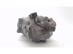 Recambio de compresor aire acond. para volkswagen polo iv (9n1) 1.4 16v referencia OEM IAM 6Q0820803H  