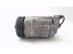 Recambio de compresor aire acond. para volkswagen polo iv (9n1) 1.4 16v referencia OEM IAM 6Q0820803H  