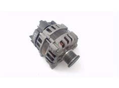 Recambio de alternador para renault captur i 1.2 intens referencia OEM IAM 231006677RA TG12S272 