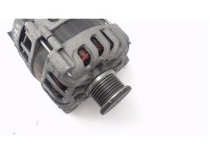 Recambio de alternador para renault captur i 1.2 intens referencia OEM IAM 231006677RA TG12S272 