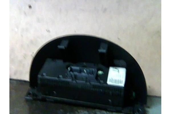 Recambio de reloj horario para opel combo (corsa c)(2001) 1.3 cdti 16v referencia OEM IAM 13156841 102484000 