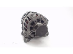 Recambio de alternador para renault captur i 1.2 intens referencia OEM IAM 231006677RA TG12S272 