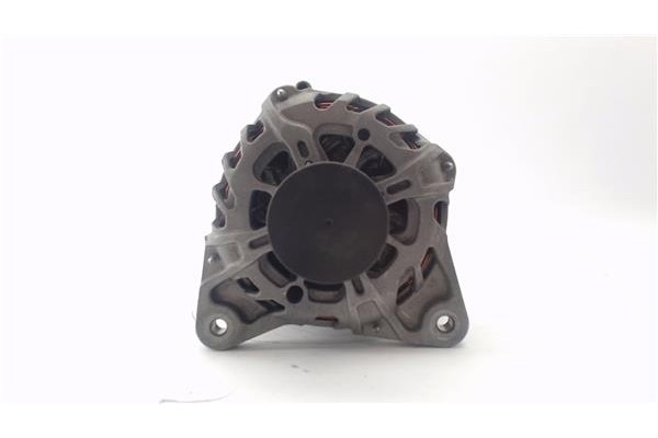 Recambio de alternador para renault captur i 1.2 intens referencia OEM IAM 231006677RA TG12S272 