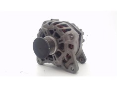 Recambio de alternador para renault captur i 1.2 intens referencia OEM IAM 231006677RA TG12S272 