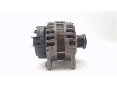 Recambio de alternador para renault captur i 1.2 intens referencia OEM IAM 231006677RA TG12S272 