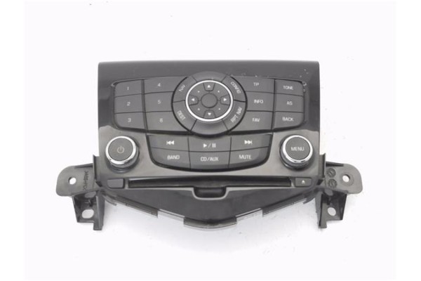 Recambio de mando multifuncion para chevrolet cruze 1.8 lt referencia OEM IAM 94563272  