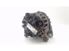 Recambio de alternador para renault captur i 1.2 intens referencia OEM IAM 231006677RA TG12S272 